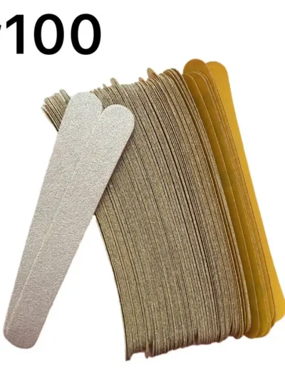 100