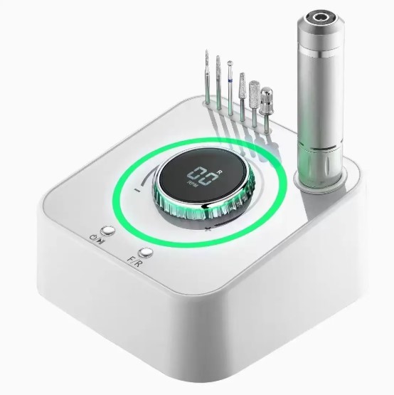 48W Desktop Nail 40000 бел