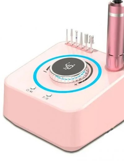 48W Desktop Nail 40000 роз