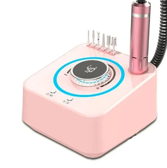 48W Desktop Nail 40000 роз