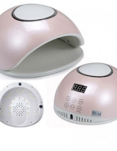 48W Professional F4 роз