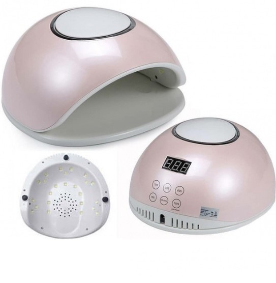 48W Professional F4 роз