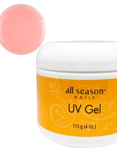 all seasons рожевий 113