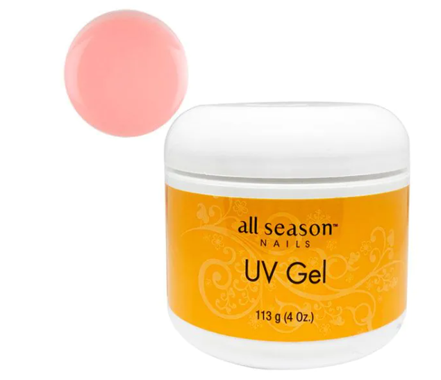all seasons рожевий 113