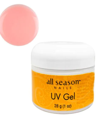 all seasons рожевий 28