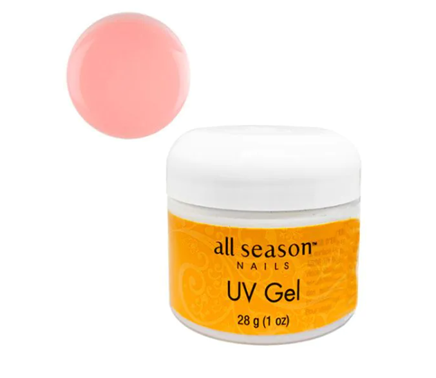 all seasons рожевий 28