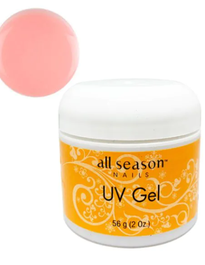 all seasons рожевий 56