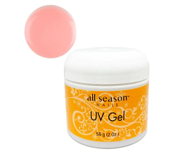 all seasons рожевий 56