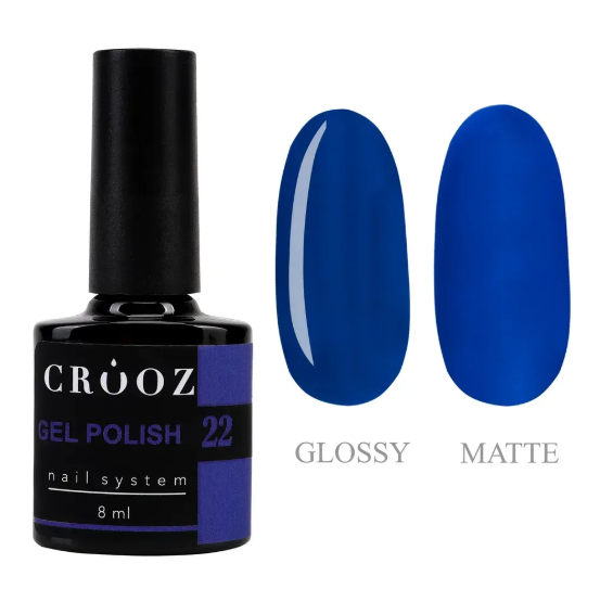 crooz 22