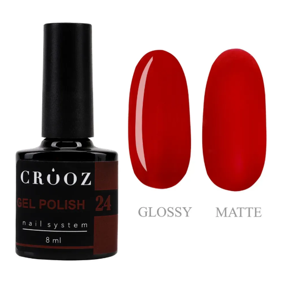 crooz 24