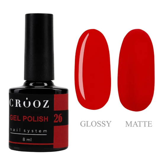 crooz 26