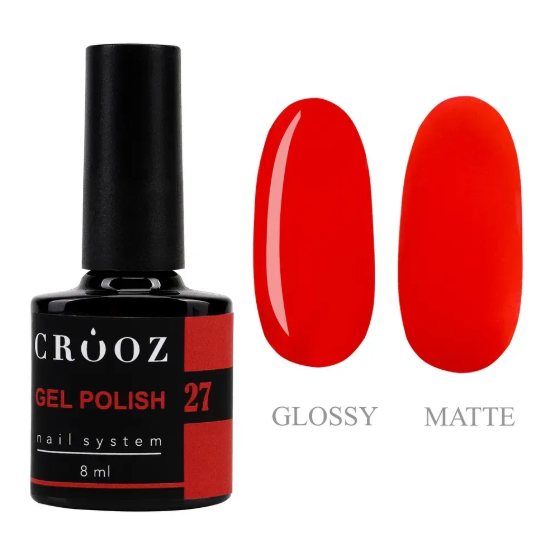 crooz 27
