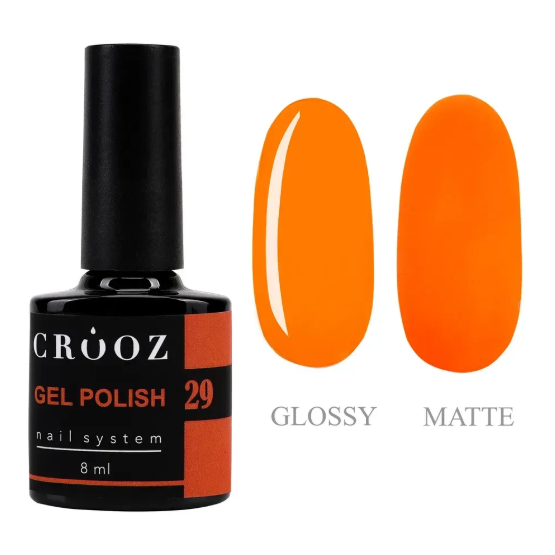 crooz 29