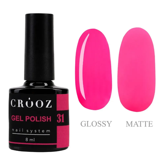 crooz 31