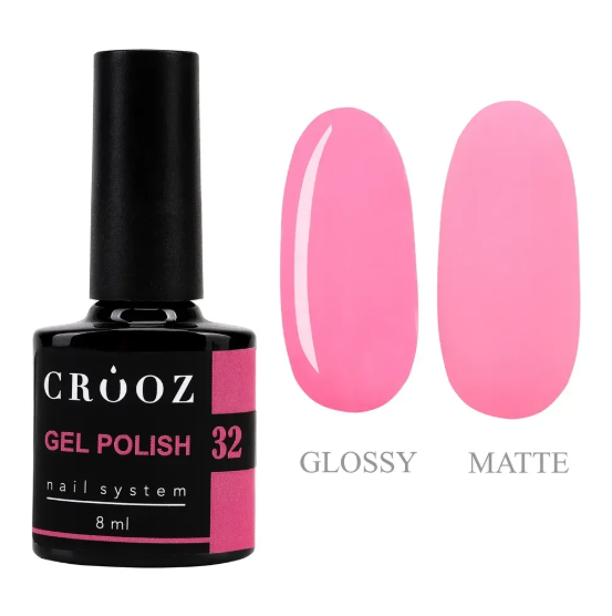crooz 32
