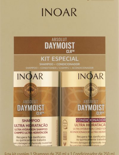 day amolst