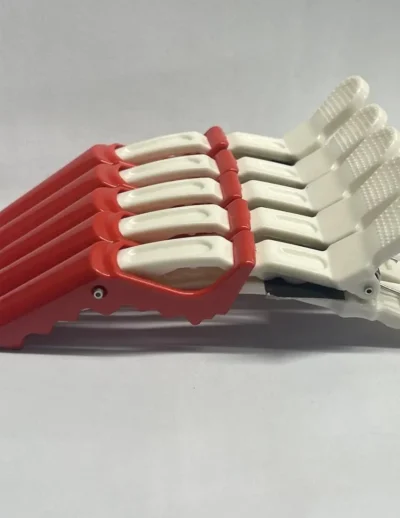 red croco