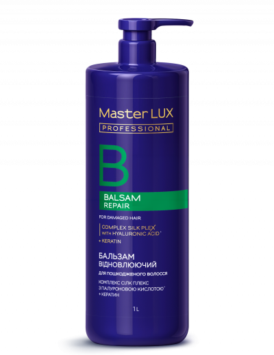 MasterLUX_Repair_balzam_1000