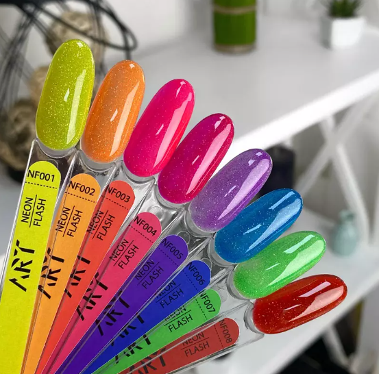 світловідбиваючий neon 1
