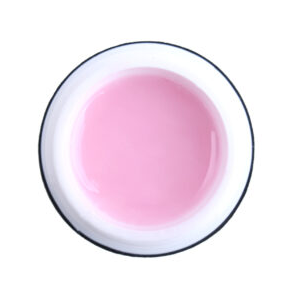 rich pink