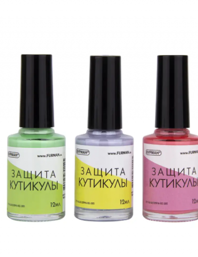 защита кутикулі