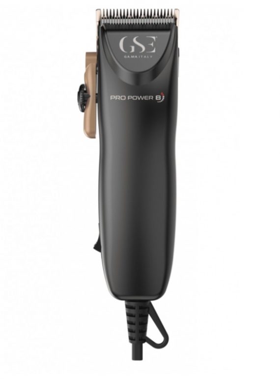 Машинка для стрижки GAMA PRO POWER 8