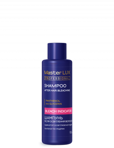 MasterLUX_Bleach_Indicator_shampoo_100