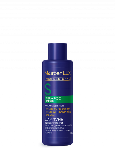 MasterLUX_Repair_shampoo_100