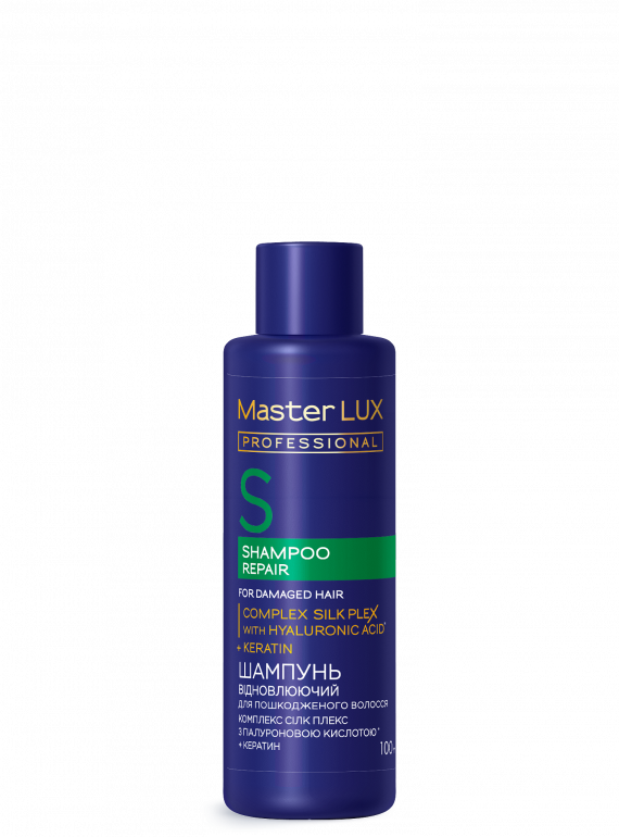 MasterLUX_Repair_shampoo_100