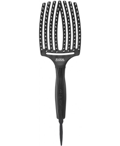 Щітка Olivia Garden Fingerbrush BR-FB1PK-S000