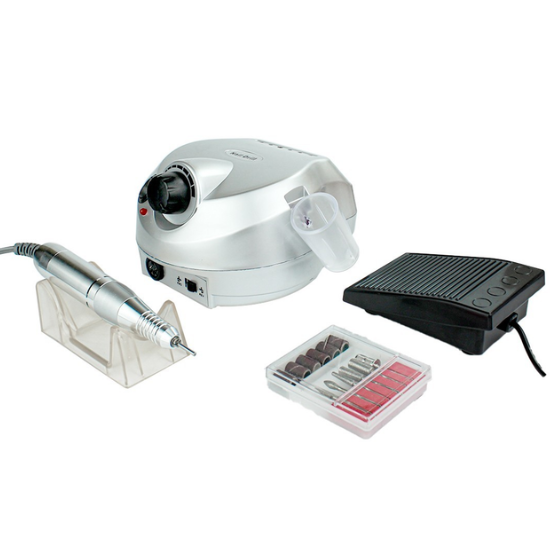 65W DM-202 45000 хром