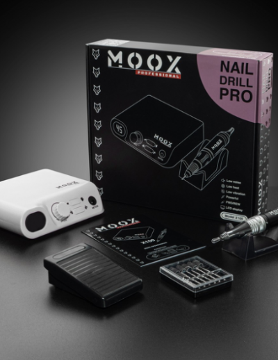 Moox X100
