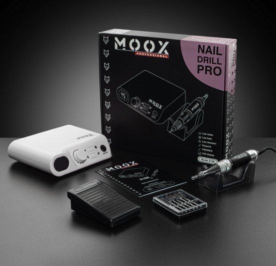 Moox X100