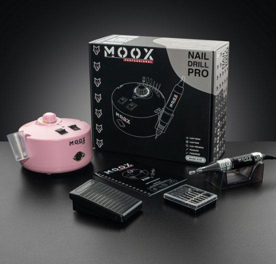 Moox X101