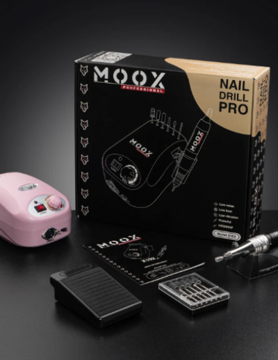 Moox X102