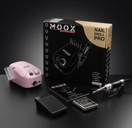 Moox X102
