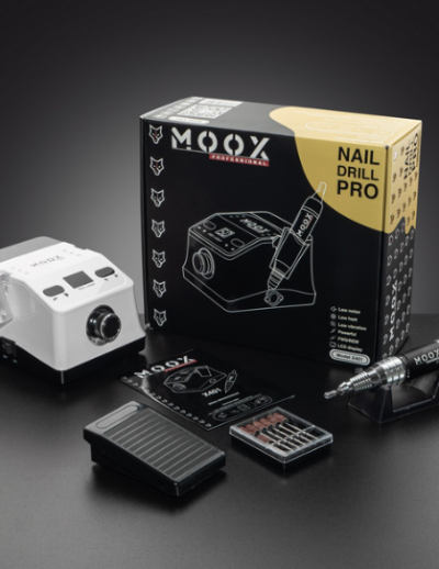 Moox X401