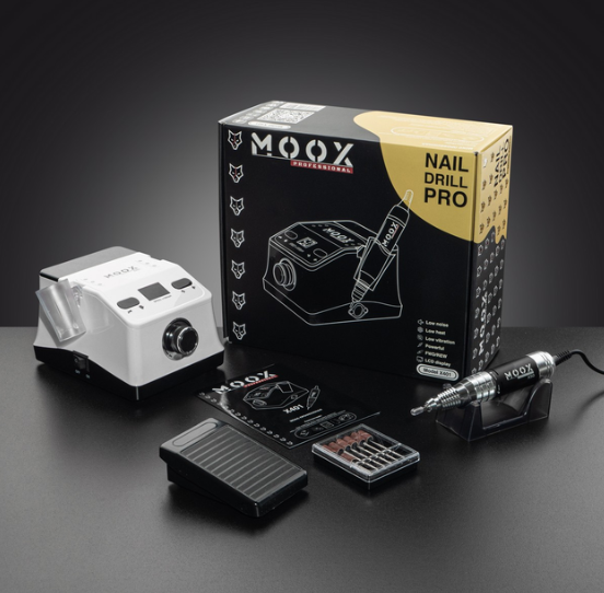 Moox X401