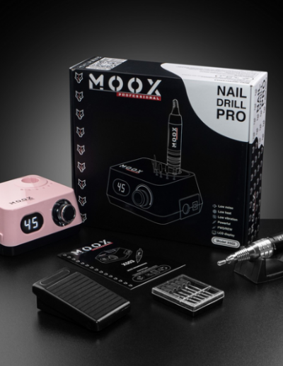 Moox X503