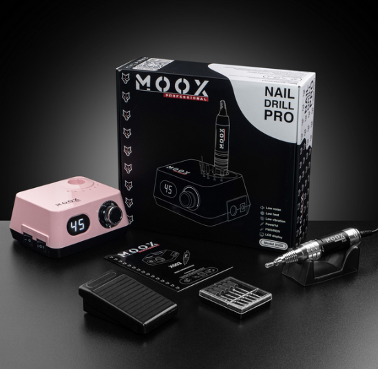 Moox X503