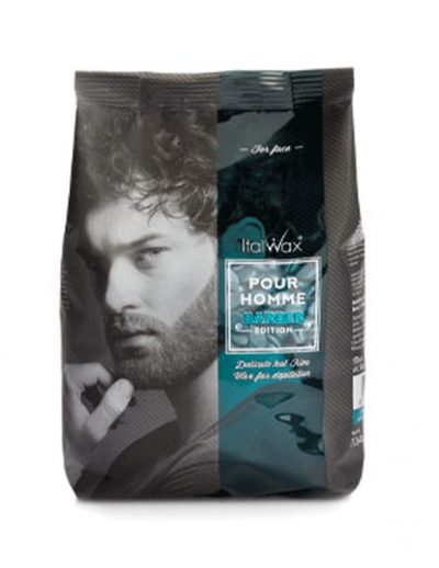 garyachij-visk-u-granulakh-italwax-cholovichij-pour-homme-barber-edition-dlya-oblichchya-500-g