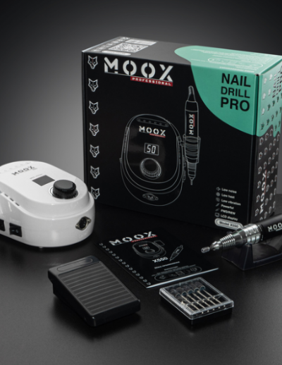 moox x550