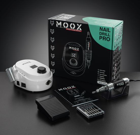 moox x550