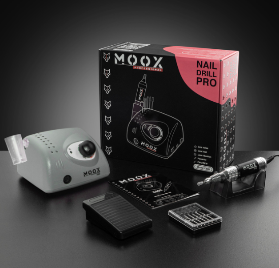 moox x800
