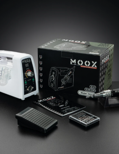 moox x801