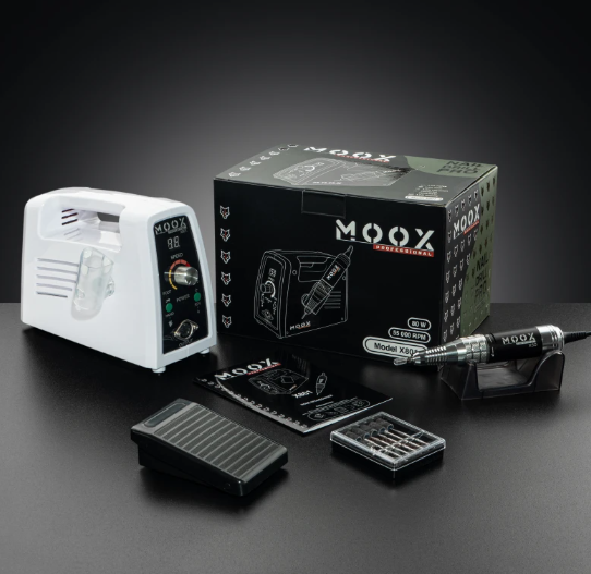 moox x801