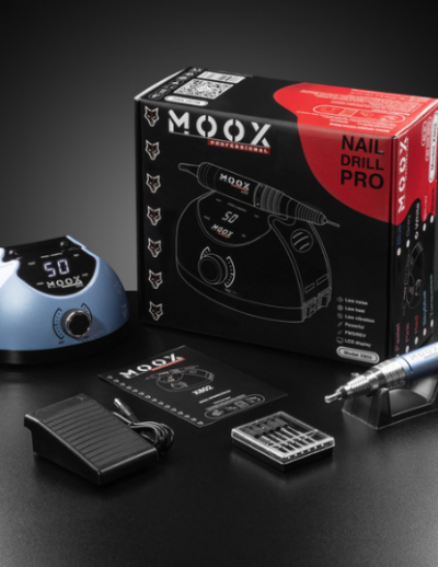 moox x802