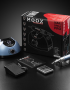 moox x802