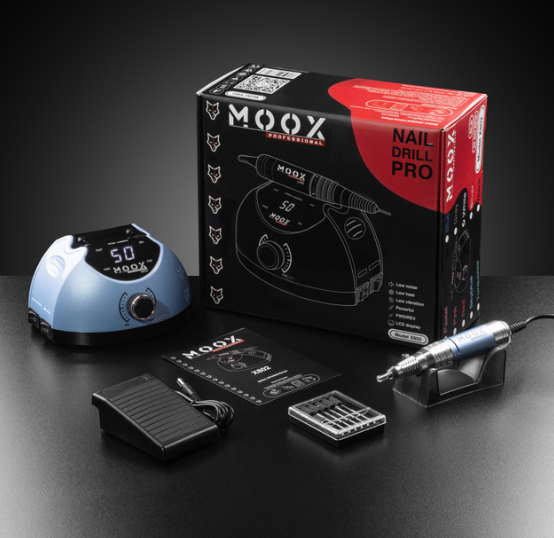 moox x802