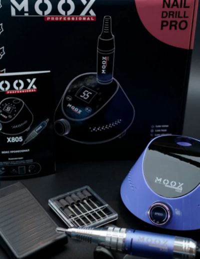 moox x805